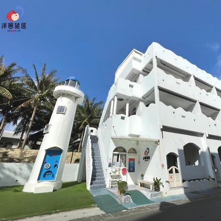 Heng-ch'unZozolaアパートメント エクステリア 写真