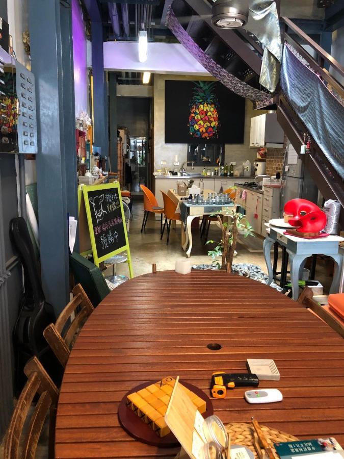 Heng-ch'unZozolaアパートメント エクステリア 写真
