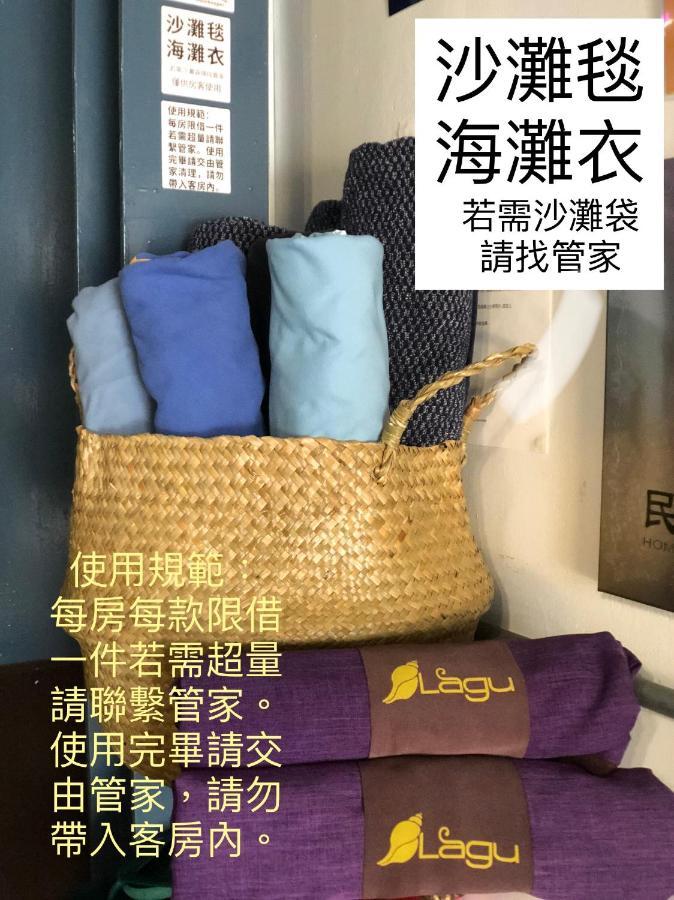 Heng-ch'unZozolaアパートメント エクステリア 写真